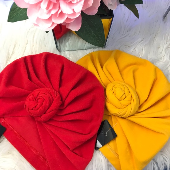 Bundle ❤️ Women’s Turban - Picture 2 of 5